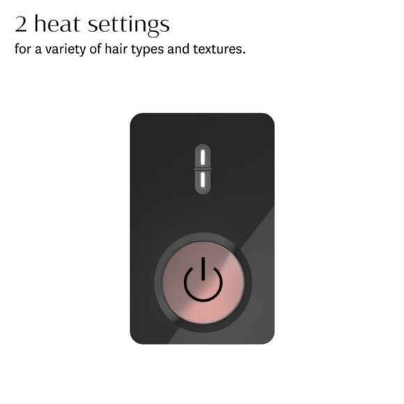 T3 Neiman Marcus
Volumizing Hot Rollers LUXE for Volume, Body, & Shine
NEW - Picture 5 of 5